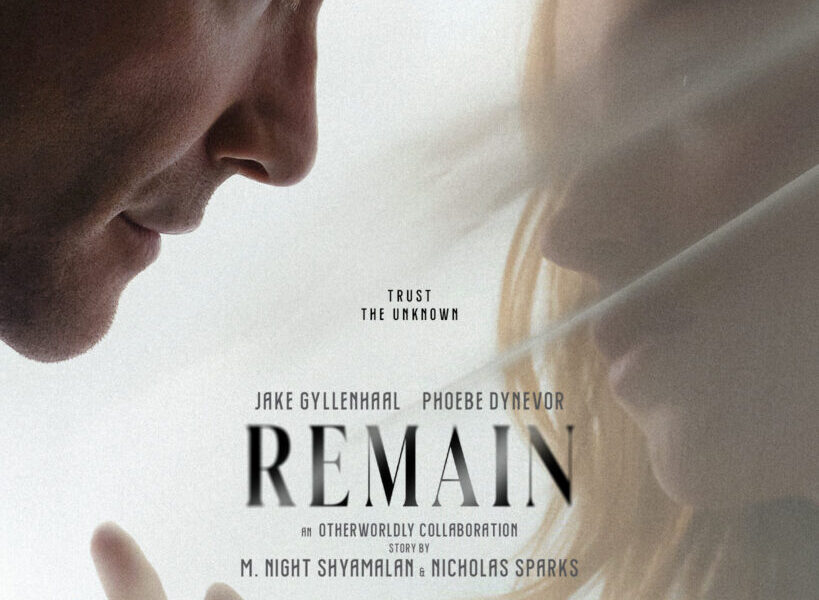 Remain