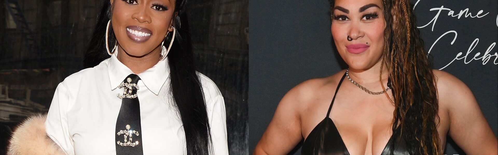 Remy Ma Keke Wyatt Why I Get Married video fan reactions Papoose Reminisce Kioni Smith