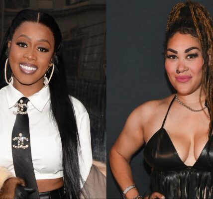 Remy Ma Keke Wyatt Why I Get Married video fan reactions Papoose Reminisce Kioni Smith