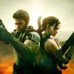 Resident Evil 5 Remaster Set to Deliver Long-Awaited Upgrade