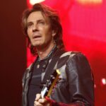 Rick Springfield Reveals He Killed a Man in Vietnam War