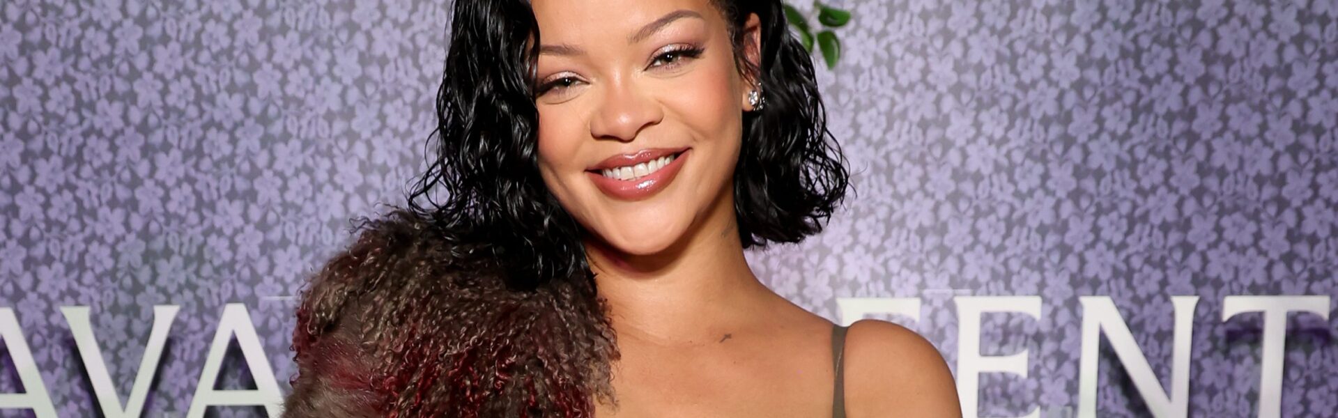 Rihanna Gives Fans Baby Fever With Precious Flicks Of Baby Rocki Following Her 1st Birthday