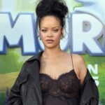 Rihanna Celebrates Daughter Rocki's First Birthday with Rare Photos