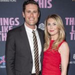 Jake Reiner Marries Maria Gilfillan, Son of Rob and Michele Reiner