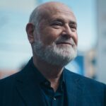 Guest Actor in Comedy Award Goes to Rob Reiner for The Bear