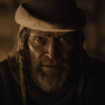 Willem Dafoe, Werwulf