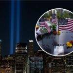 Sept. 11 Tribute by Rockers Marks 25th Anniversary