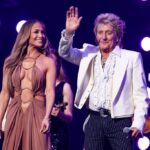 Rod Stewart Final Encore 2027 European Tour Dates Announced