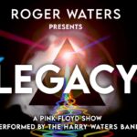 Legacy Pink Floyd Tour to Feature Roger Waters' Son