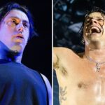 Yungblud Receives Honest Assessment from Ronnie Radke