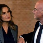 SVU Takes Over Apple TV Ahead of Christopher Meloni's Return