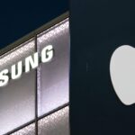 Phone Wars?! Samsung Seemingly Throws Shade At Apple Following The Reveal Of Its New Foldable iPhone