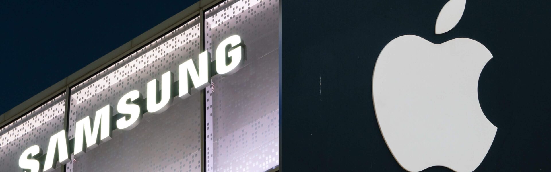 Phone Wars?! Samsung Seemingly Throws Shade At Apple Following The Reveal Of Its New Foldable iPhone
