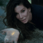 Practical Magic 2 Cameos Teased by Sandra Bullock Revealed