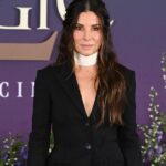 Ulla Johnson Gown Worn by Sandra Bullock Makes a Bold Statement
