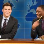Weekend Update Problem on 'Saturday Night Live' Resolved in UK