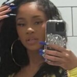 Skin-Baring Dress by Saweetie Features Eye-Catching Detail