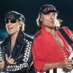 Scorpions Postpone 2026 Tour Dates Announcement