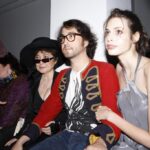 Sean Ono Lennon Welcomes Son, First Grandchild of John Lennon