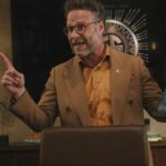 Seth Rogen’s Disney+ Superhero Show Features Mark Hamill & Kathryn Newton