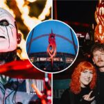 Slipknot Fan Events Mark Celebration of Stadium Tour
