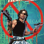 Escape from Chicago