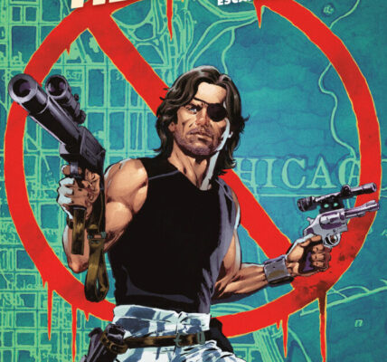 Escape from Chicago