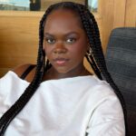 Cori Broadus Shares New Chapter After Health Struggles