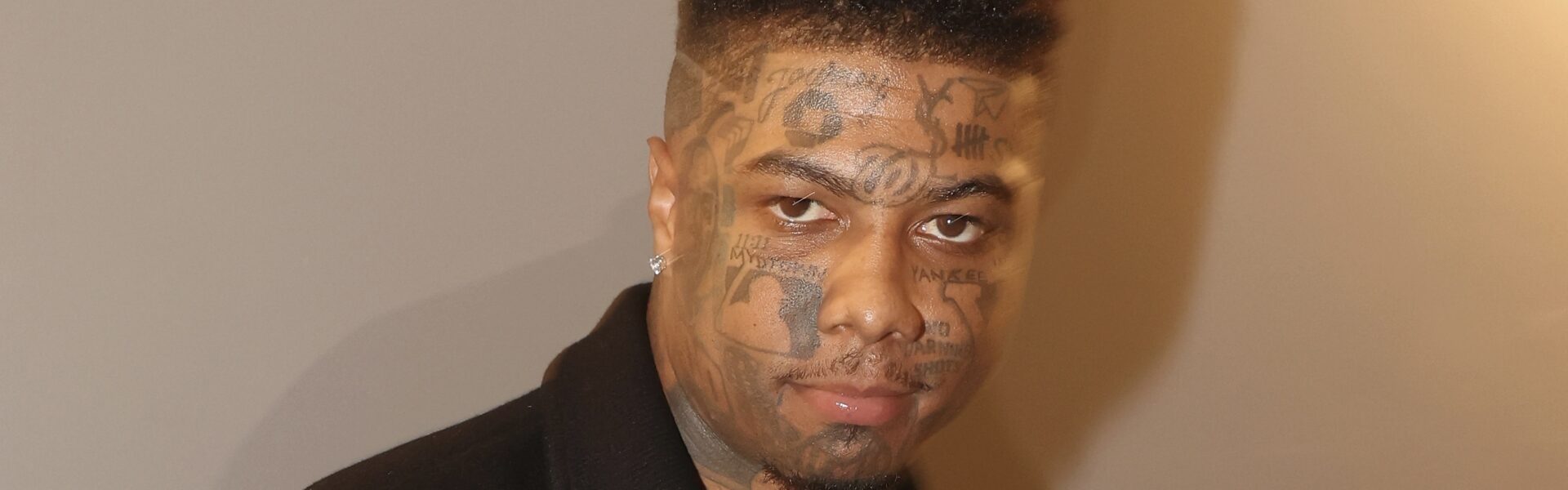 Welcome To The Circus? Social Media Reacts After Woman, Mookie, Shares Photos Showing Her Locking Lips With Blueface