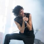 Sombr Arena Tour Coming to Australia and New Zealand
