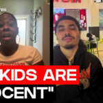 Georgia Mom, Kehonia Vick, Says Sons Jailed After Neighbor Allegedly Fired Shots At Their Home 