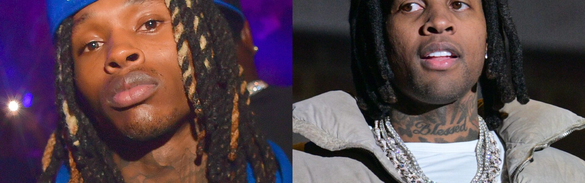 King Von’s Son’s Mother Shakema Springfield Takes The Stand In Lil Durk’s Trial, Calls OTF Vonni A “Liar”