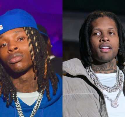 King Von’s Son’s Mother Shakema Springfield Takes The Stand In Lil Durk’s Trial, Calls OTF Vonni A “Liar”
