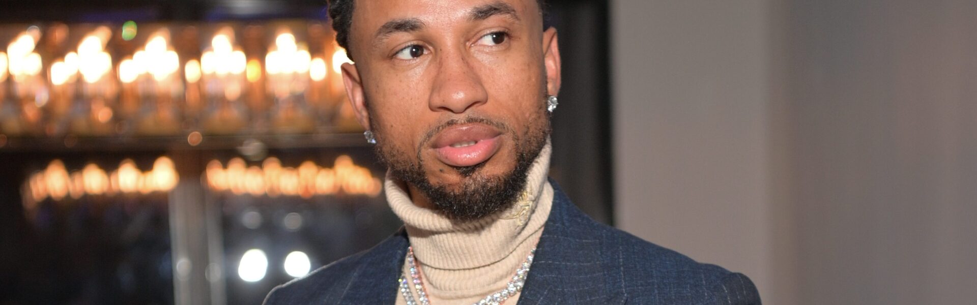 Spectacular Smith Pretty Ricky Accused Of Sexual Assault Woman Alexis Dieng New Lawsuit