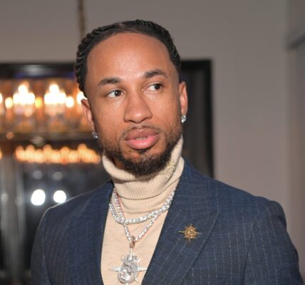 Spectacular Smith Pretty Ricky Accused Of Sexual Assault Woman Alexis Dieng New Lawsuit