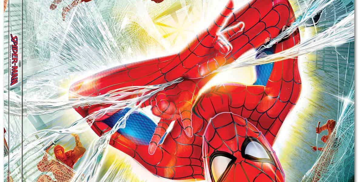 spider-man