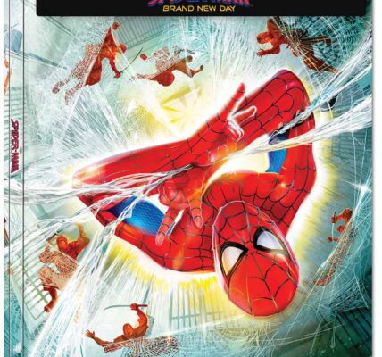 spider-man