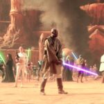 Lightsaber Rules Officially Changed by Star Wars