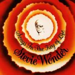 Stevie Wonder Unveils His Musical Masterpiece