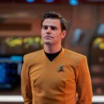 Kirk's Future Enterprise Crew Revealed in Strange New Worlds