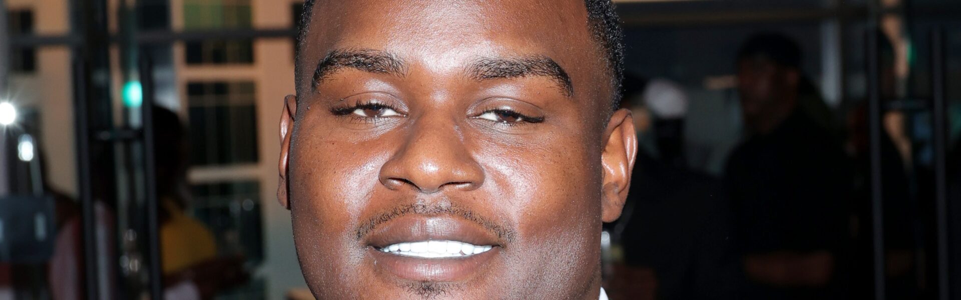 Hairstylist Jonathan Wright Turns Heads With His First Photos Since Prison Release
