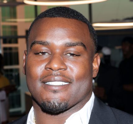 Hairstylist Jonathan Wright Turns Heads With His First Photos Since Prison Release