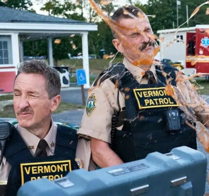 Super Troopers 3
