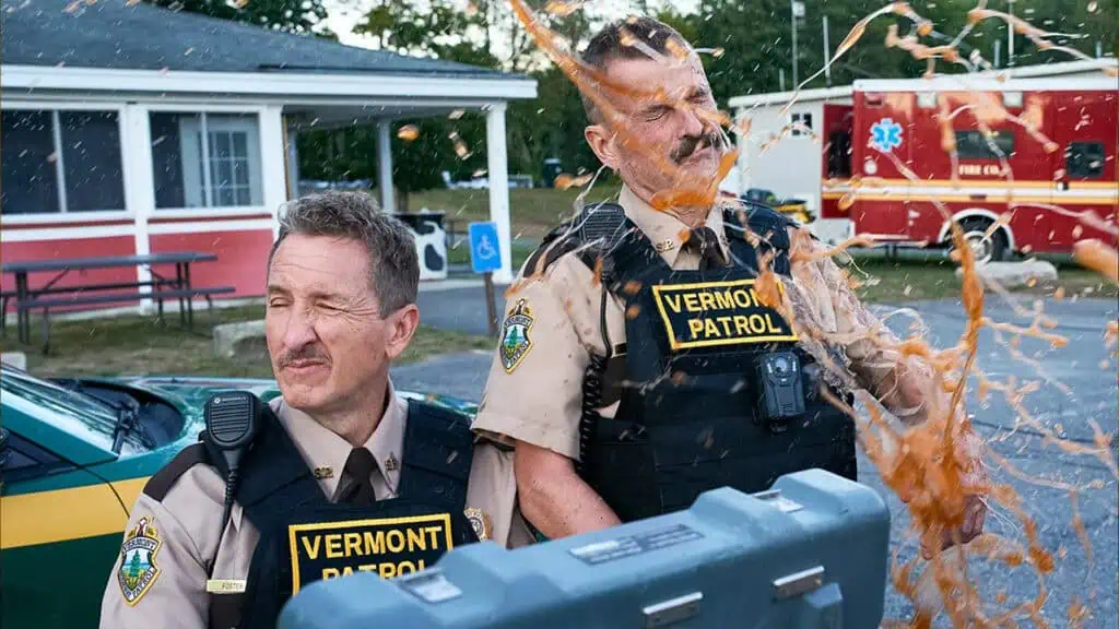 Super Troopers 3