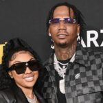 Awww! Ari Fletcher Shares Sweet Post Celebrating Moneybagg Yo's 35th Birthday (PHOTOS)