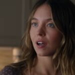 Sheer Lingerie by Sydney Sweeney: A Sultry New Look
