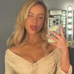 Sydney Sweeney Dares in a Thong for Bold Fashion Statement