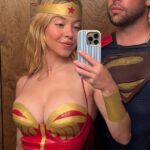 $64 Plunging SYRN Bra Highlights Sydney Sweeney's Curves