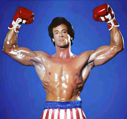 Rocky III, Sylvester Stallone