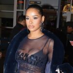 Taina Williams Defends Emmy Wright After Critics Call Her Split In A TikTok Challenge Inappropriate